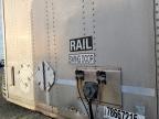 2001 Wabash Dvcvhpc DRY Van Trailer