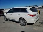 2013 Infinity Jx35 Base
