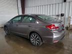 2015 Honda Civic exl