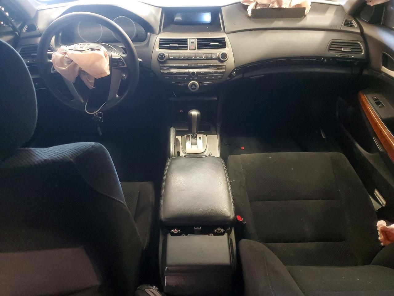 2011 Honda Accord ex