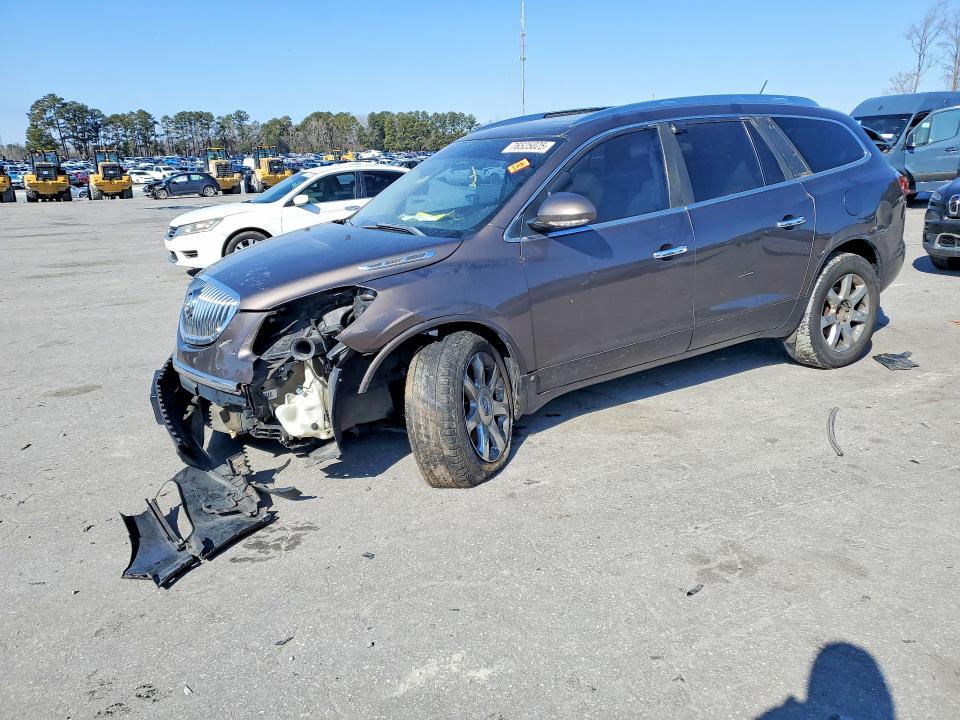 2008 Buick Enclave cx