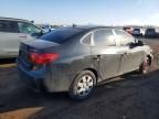 2009 Hyundai Elantra gls