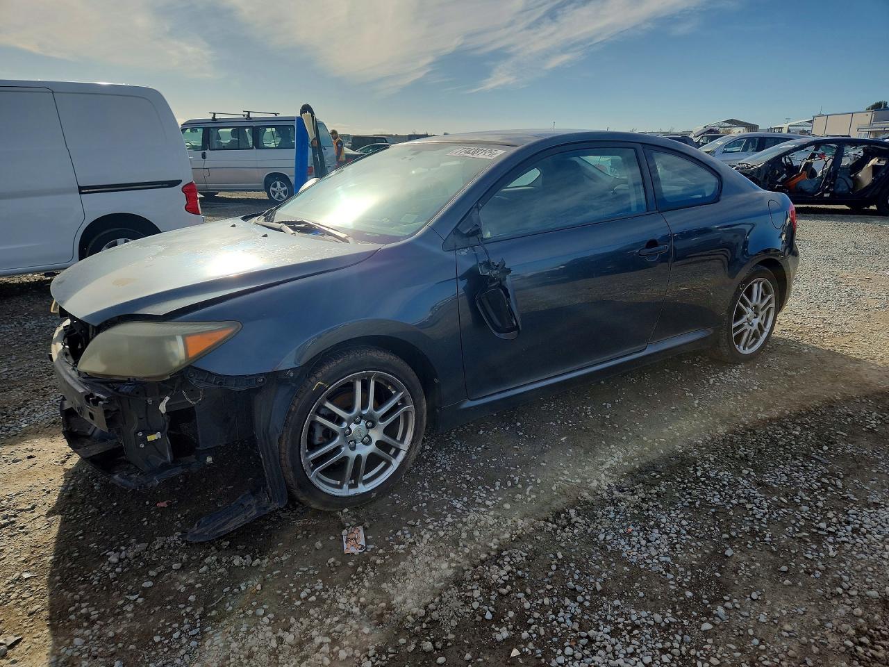 2006 Scion TC