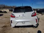 2024 Mitsubishi Mirage se