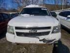 2009 Chevrolet Tahoe K1500 ls