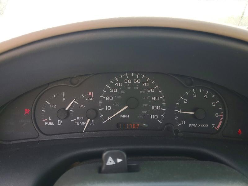 2003 Chevrolet Cavalier ls