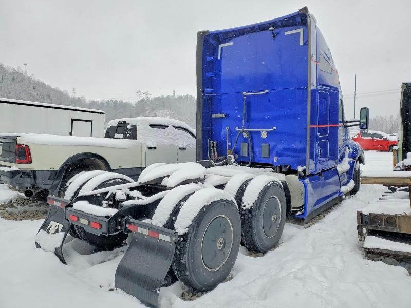 2020 Kenworth Construction