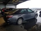 2007 Toyota Camry Hybrid