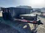 2025 Interstate IBLRDU714TA5 Dump Trailer