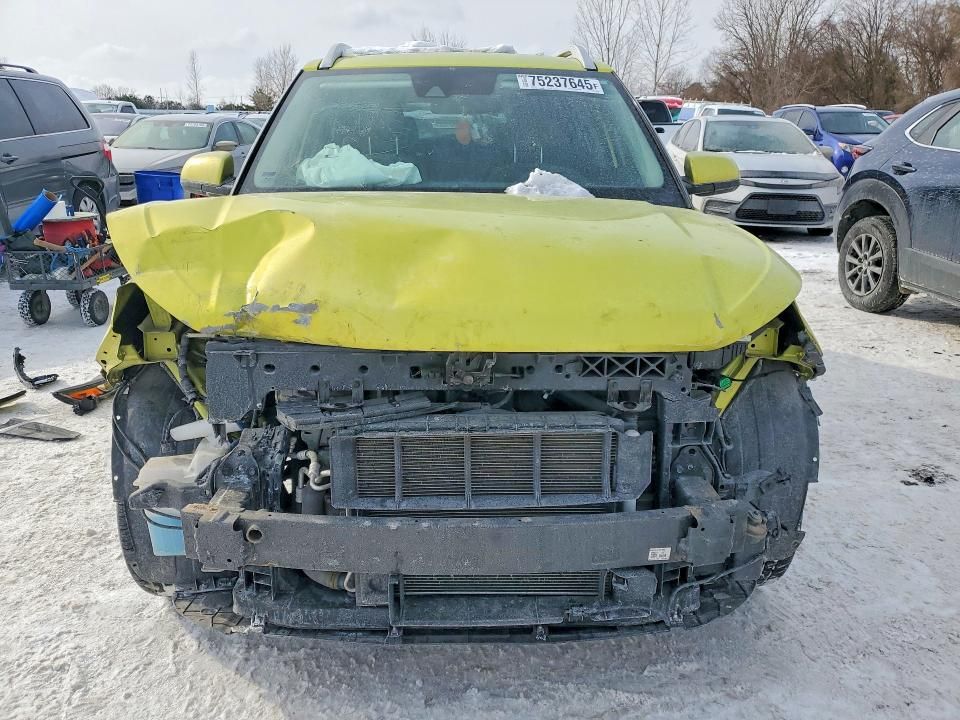 2020 Hyundai Venue sel