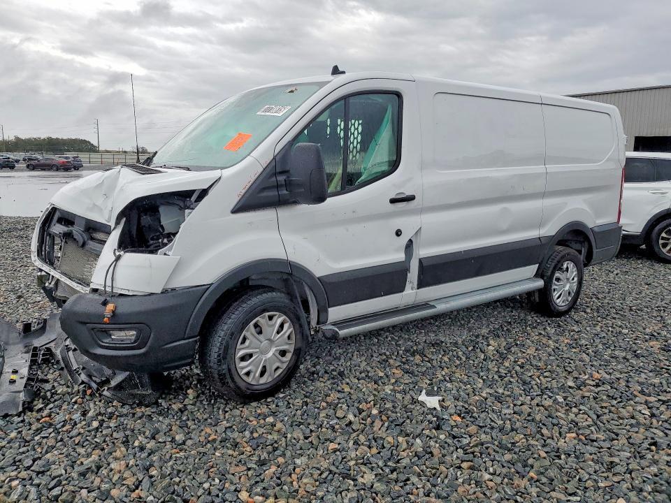 2025 Ford Transit 250 Delivery van