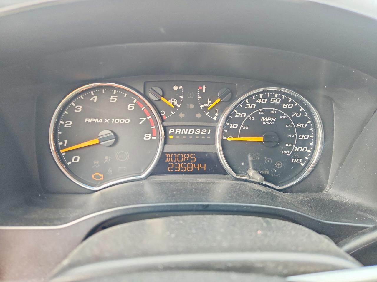 2010 GMC Canyon SLE