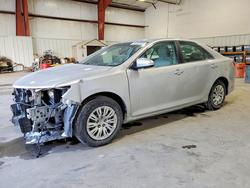 2012 Toyota Camry Base for sale in Albany, NY