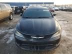 2016 Chrysler 200 s