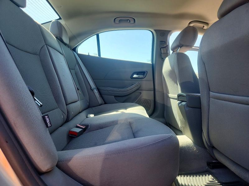2013 Chevrolet Malibu ls