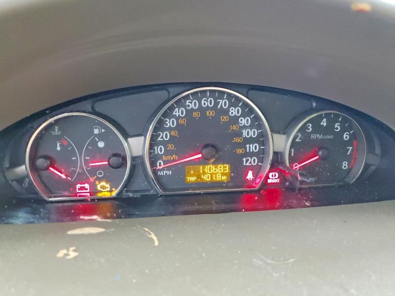 2006 Saturn Ion Level 2