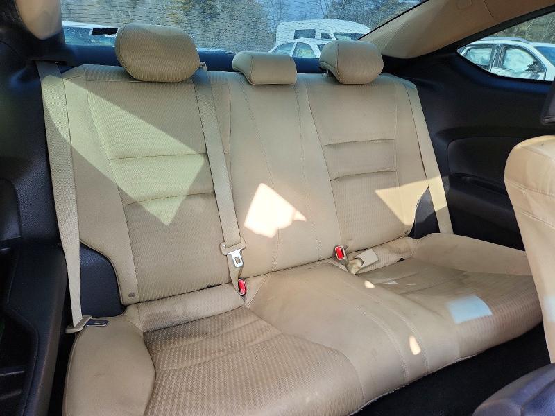 2013 Honda Accord ex
