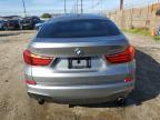 2014 BMW 535 igt