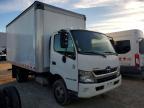 2016 Hino 155