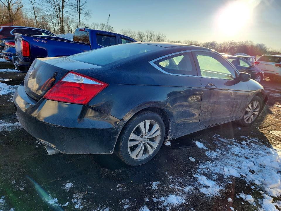 2010 Honda Accord ex