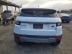 2017 Land Rover Range Rover Evoque se