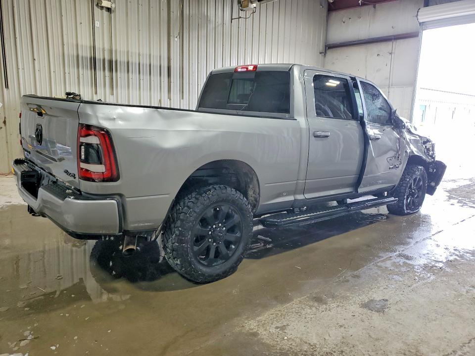2024 Dodge 2500 Laramie
