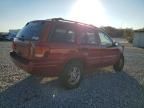 2004 Jeep Grand Cherokee Laredo