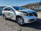 2014 Acura Rdx Technology