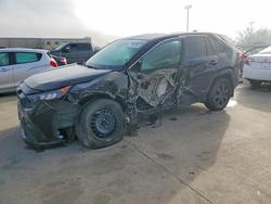2022 Toyota Rav4 le for sale in Wilmer, TX