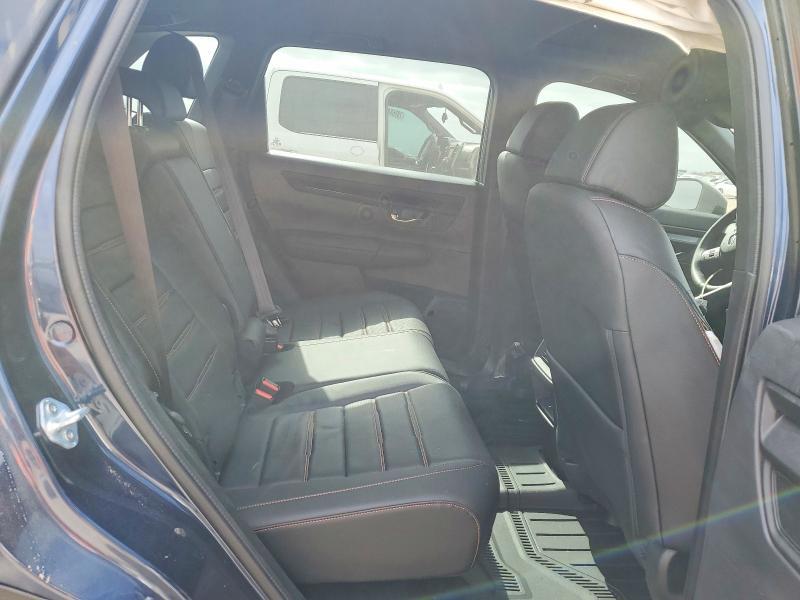 2026 Honda Cr-v Sport-l