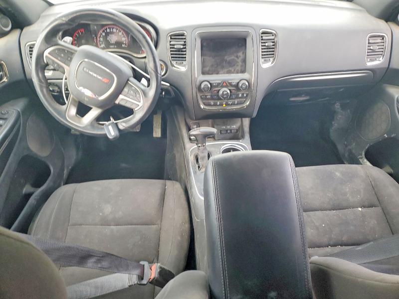 2019 Dodge Durango gt