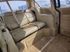 2010 Honda Odyssey exl