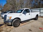 2010 Ford F150