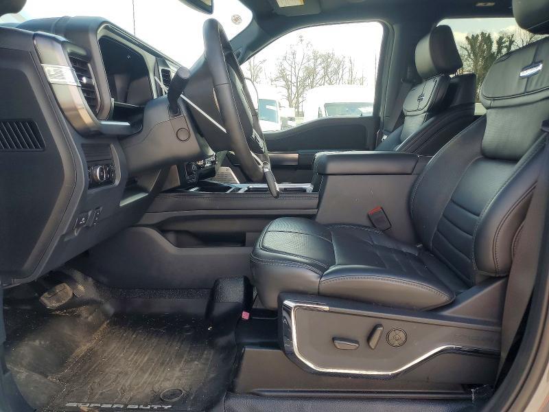 2026 Ford F350 Super Duty