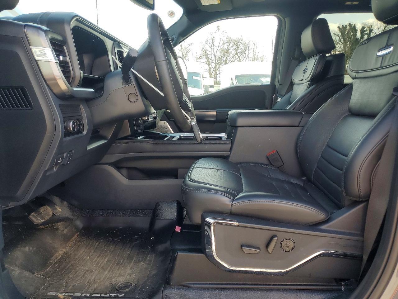 2026 Ford F350 Super Duty