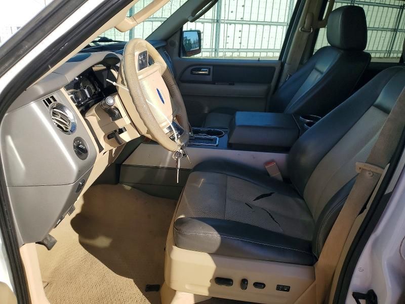 2007 Ford Expedition Eddie Bauer