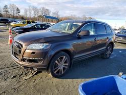 2015 Audi Q7 Premium Plus for sale in Spartanburg, SC