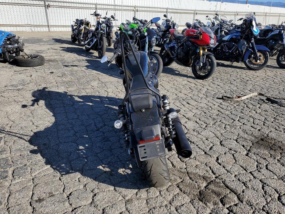 2024 Harley-Davidson RH975