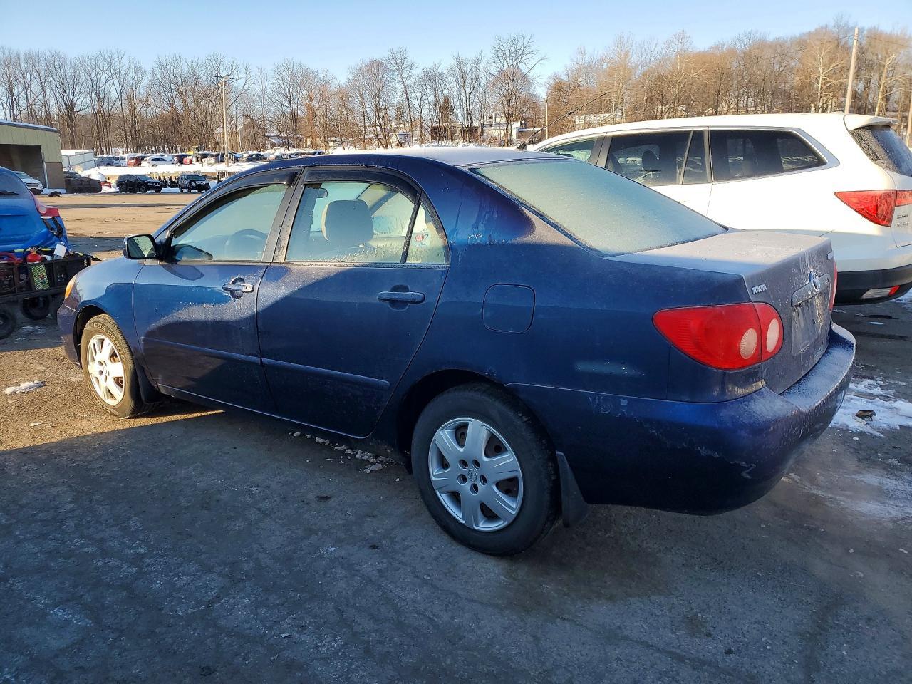 2005 Toyota Corolla