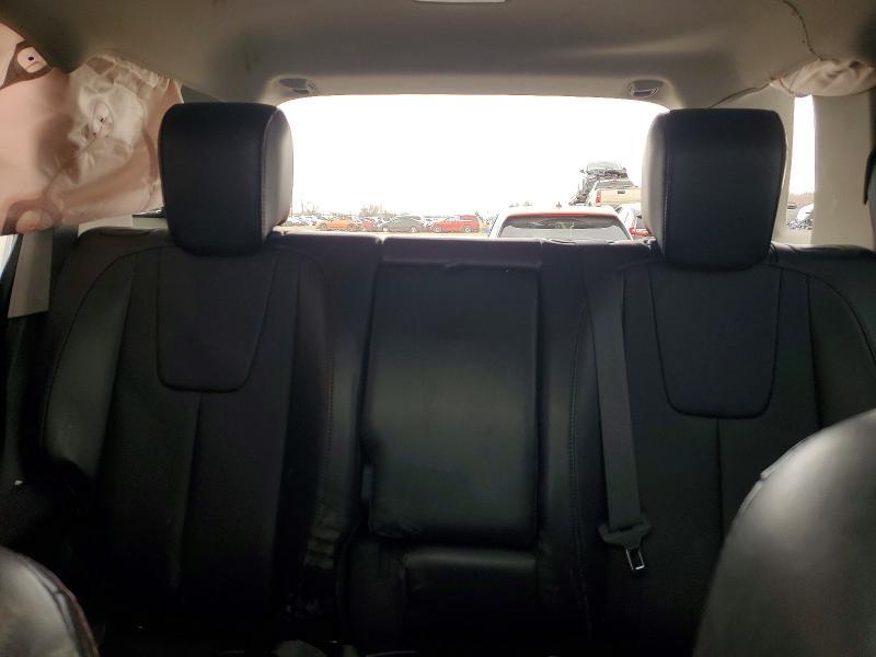 2014 GMC Terrain Denali