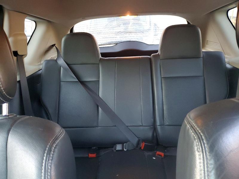 2015 Jeep Compass Limited