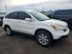 2009 Honda Cr-v exl