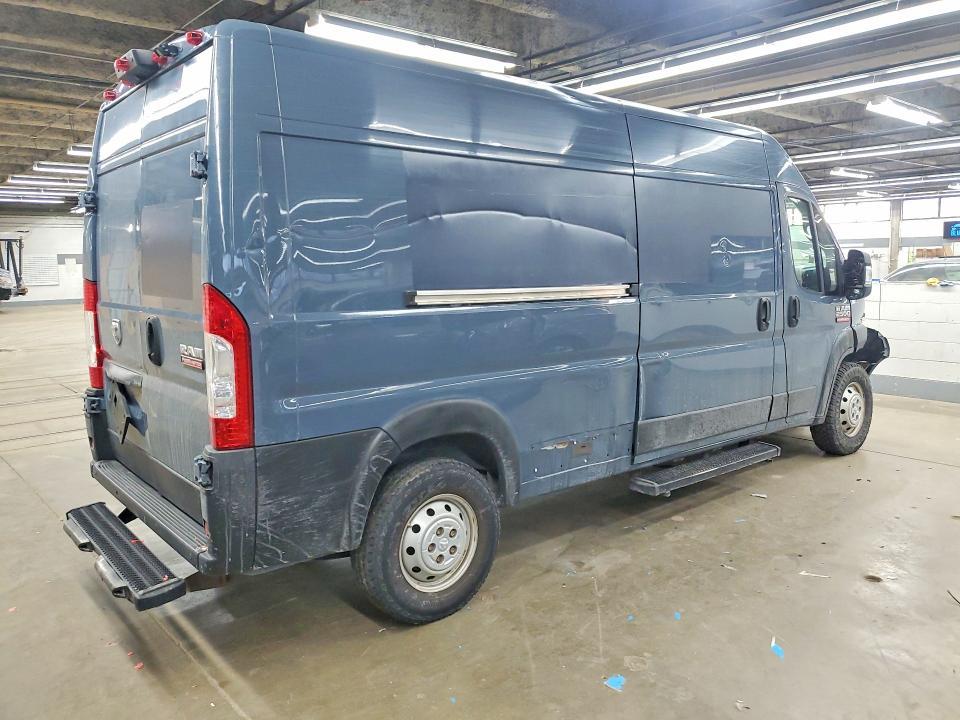 2019 Dodge RAM Promaster 2500 2500 High