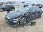 2022 Honda Insight ex
