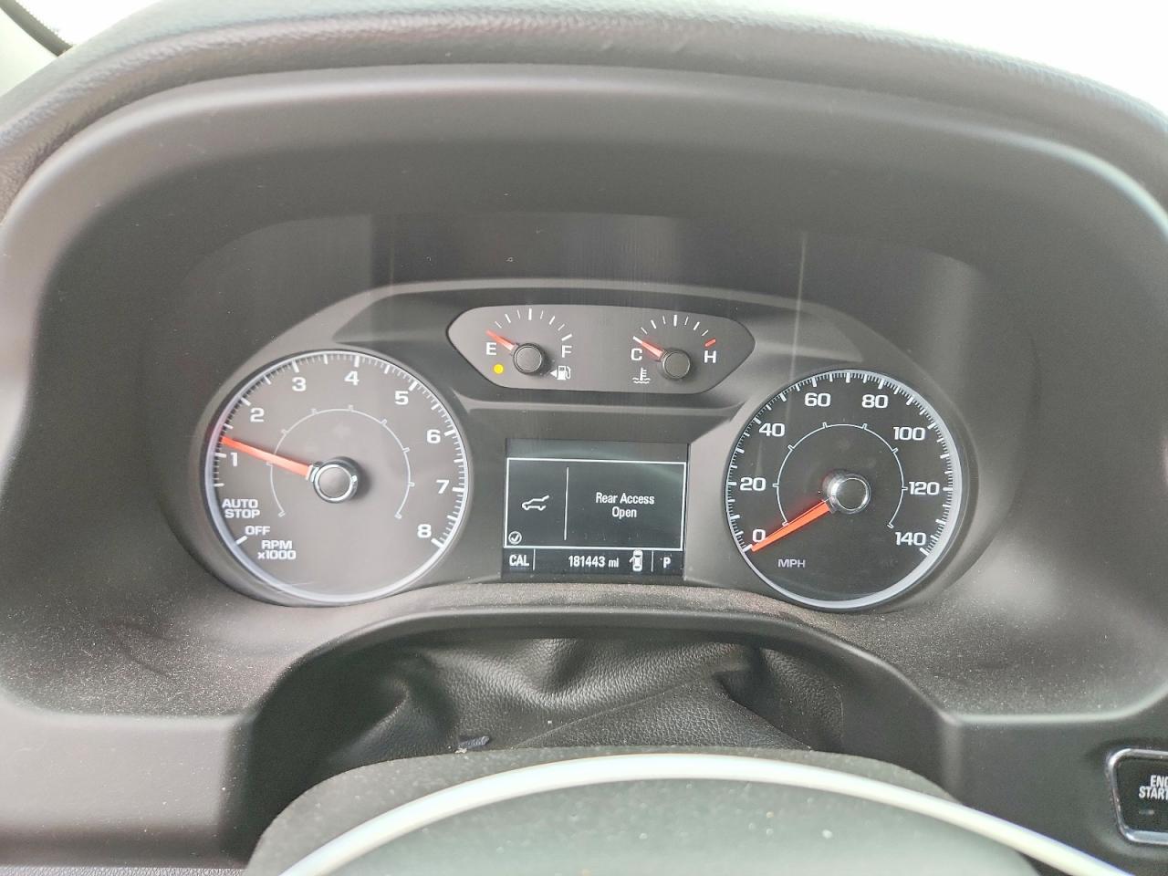 2017 GMC Acadia sle