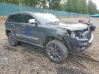 2011 Jeep Grand Cherokee Overland
