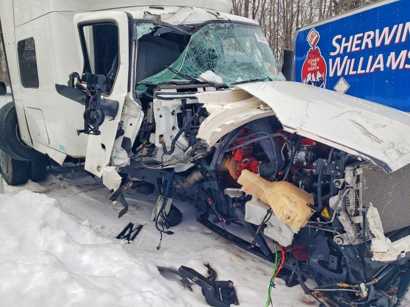 2026 International LT62F Semi Truck