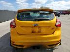 2013 Ford Focus st