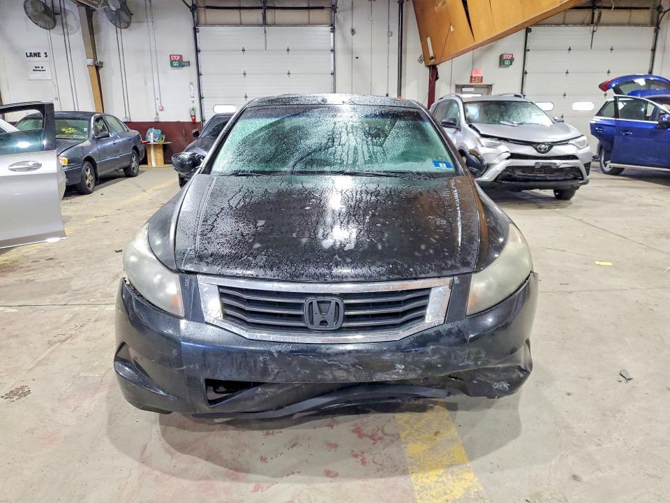 2008 Honda Accord ex