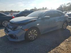 2017 Honda Civic lx for sale in Riverview, FL